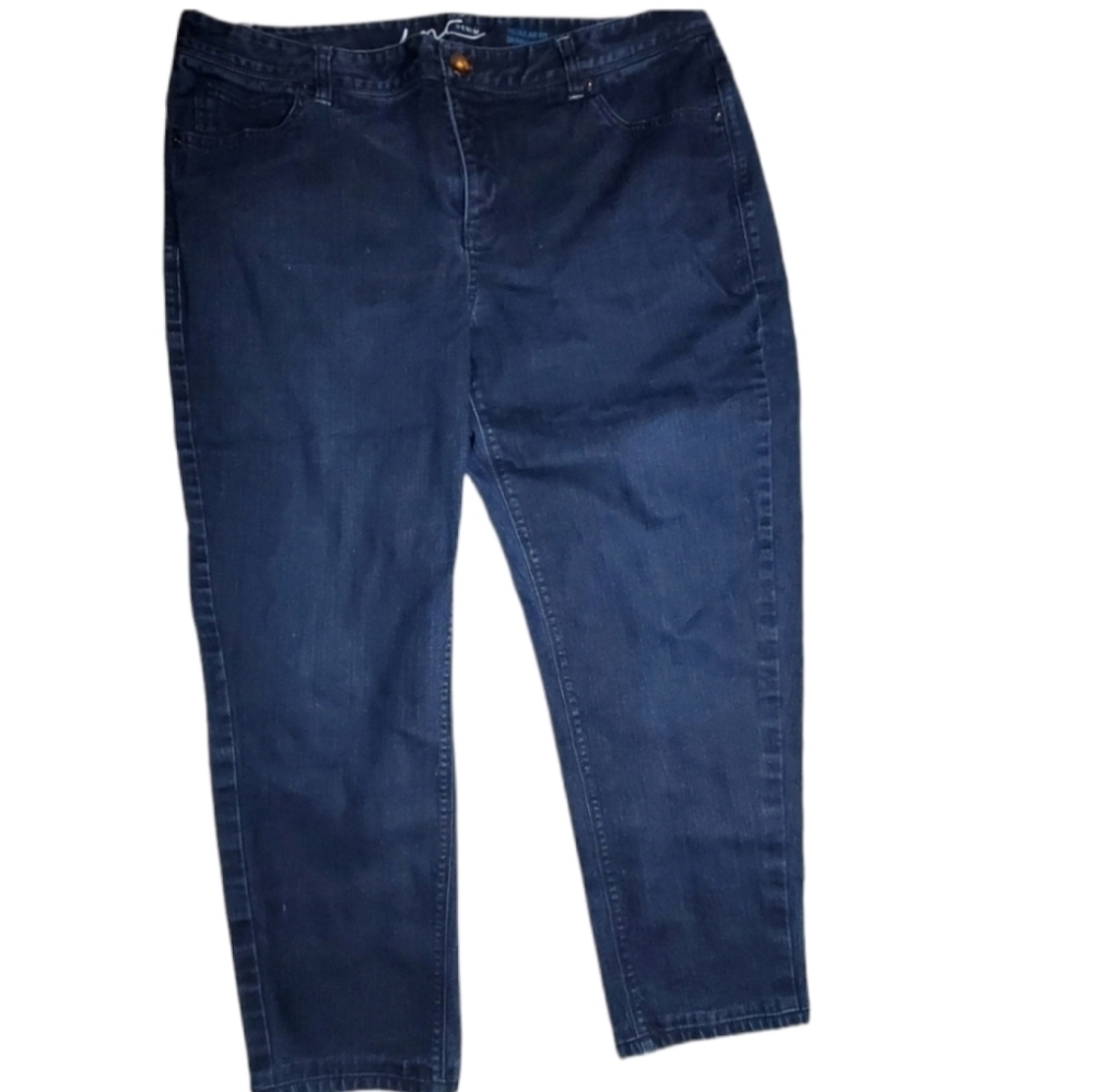 Inc Woman regular fit skinny leg 16